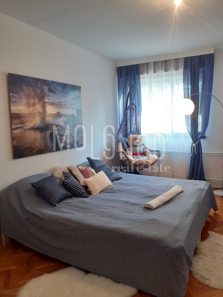 Appartamento Zamet, Rijeka, 37,14m2