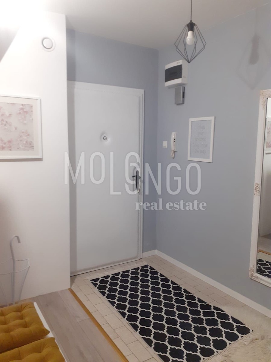 Appartamento Zamet, Rijeka, 37,14m2