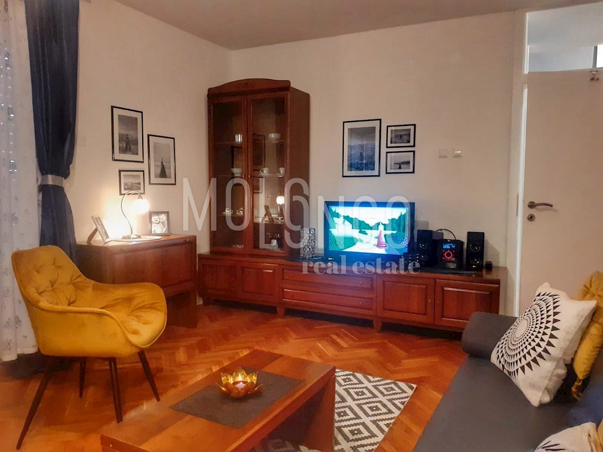 Appartamento Zamet, Rijeka, 37,14m2