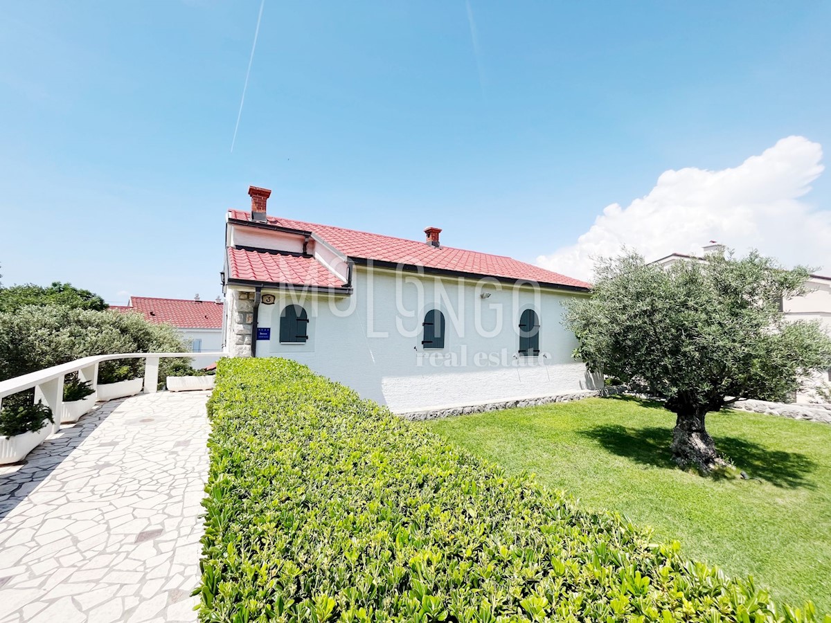 Casa Klenovica, Novi Vinodolski, 200m2