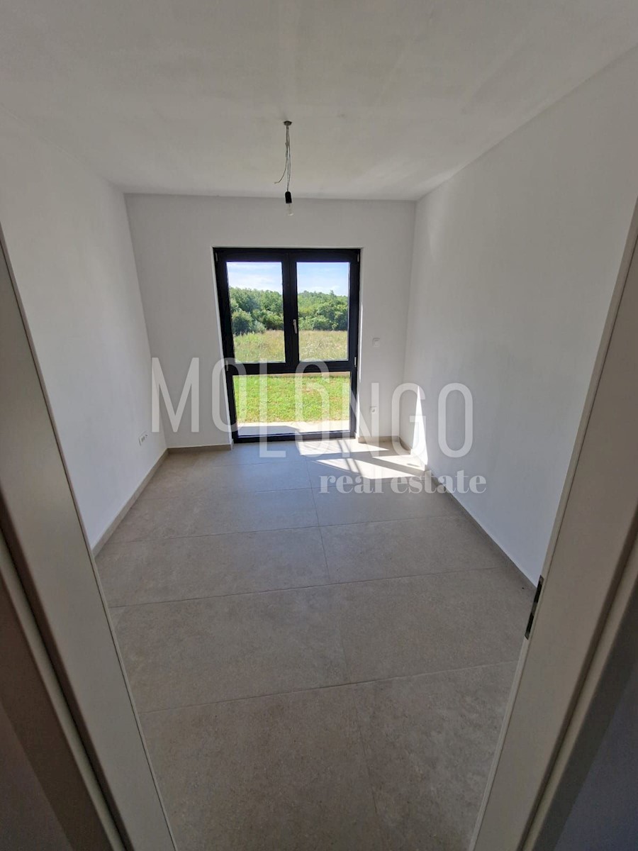 Appartamento Poreč, 94m2