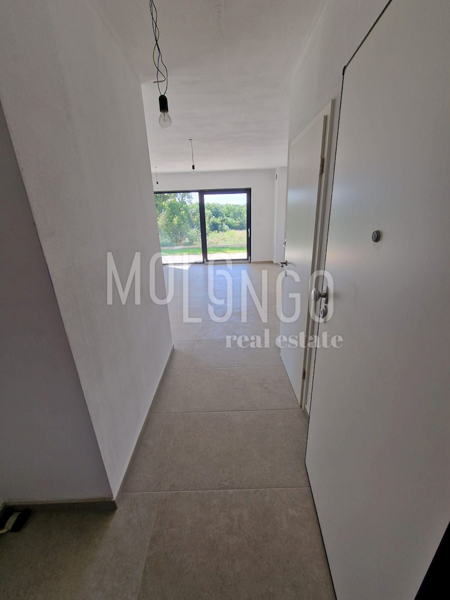 Appartamento Poreč, 94m2