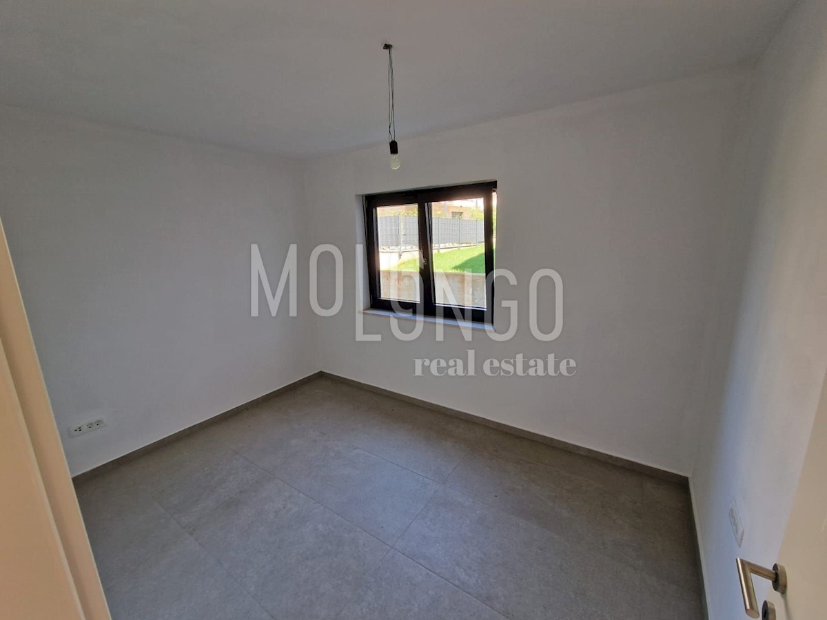 Appartamento Poreč, 94m2