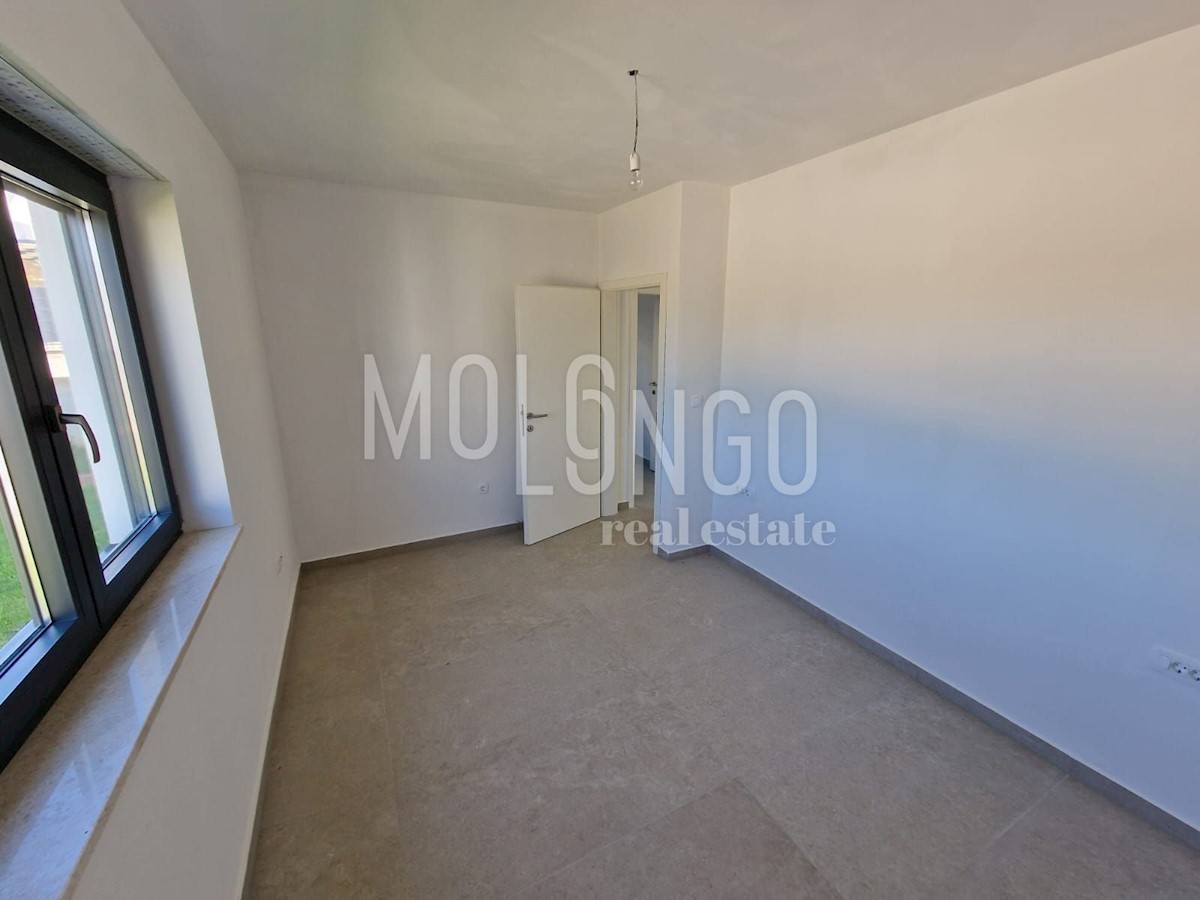 Appartamento Poreč, 94m2