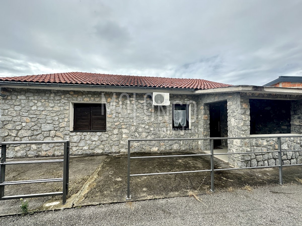 Casa Sveti Juraj, Senj, 353,02m2