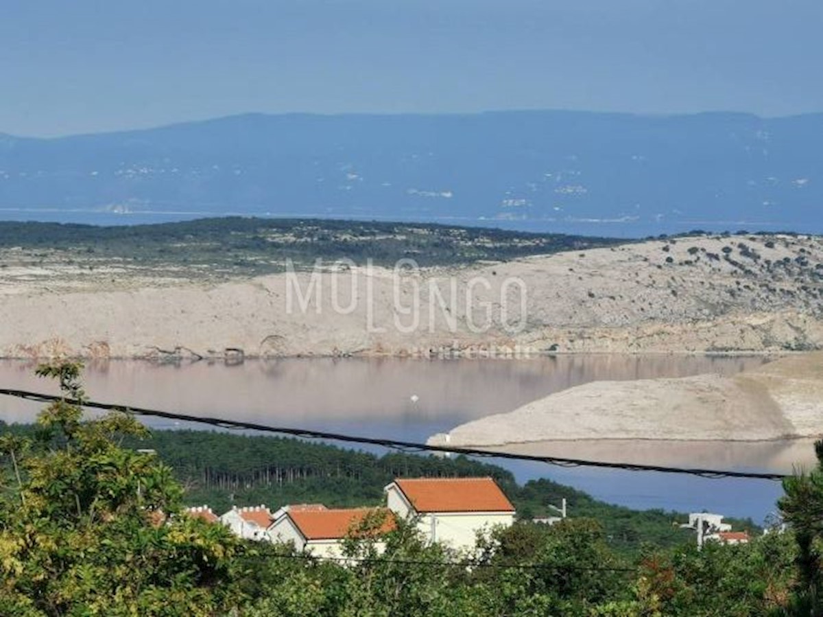 Terreno Jadranovo, Crikvenica, 738m2