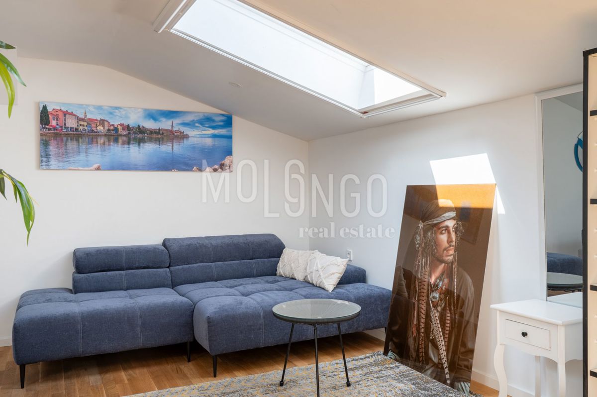 Casa Poreč, 140m2