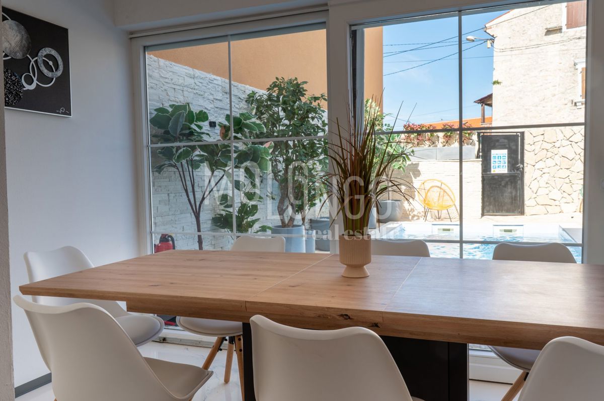 Casa Poreč, 140m2