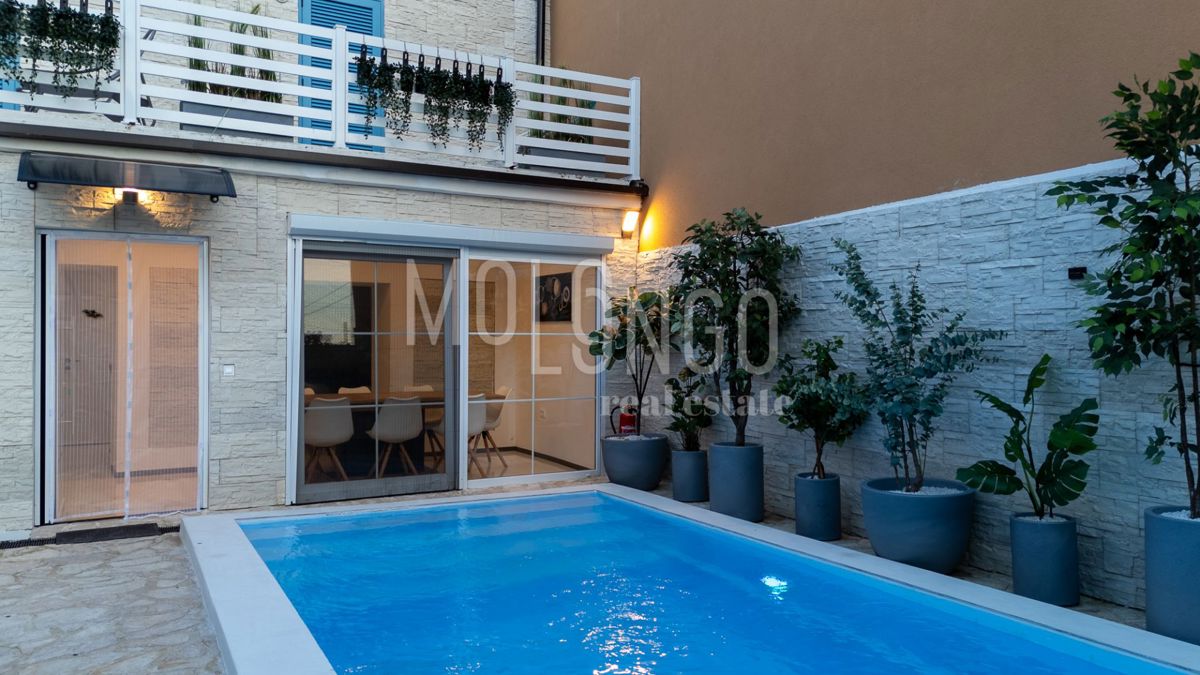 Casa Poreč, 140m2