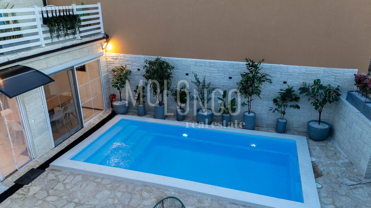 Casa Poreč, 140m2