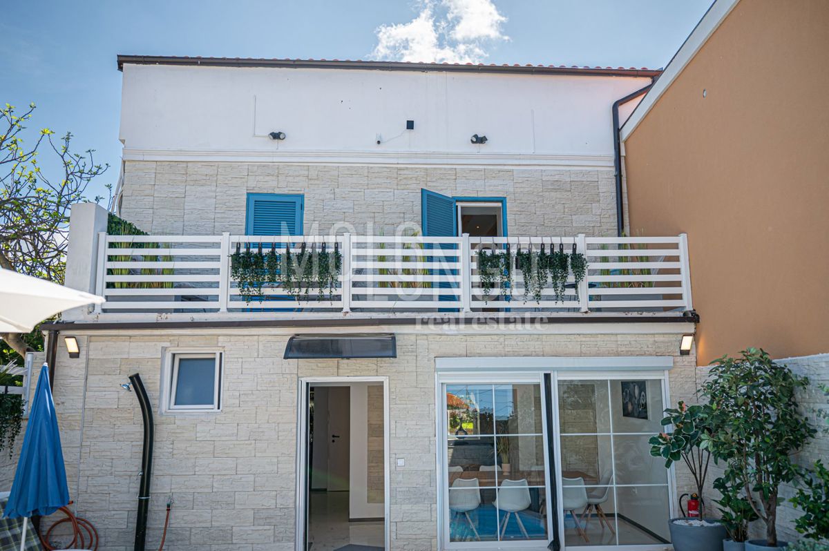 Casa Poreč, 140m2