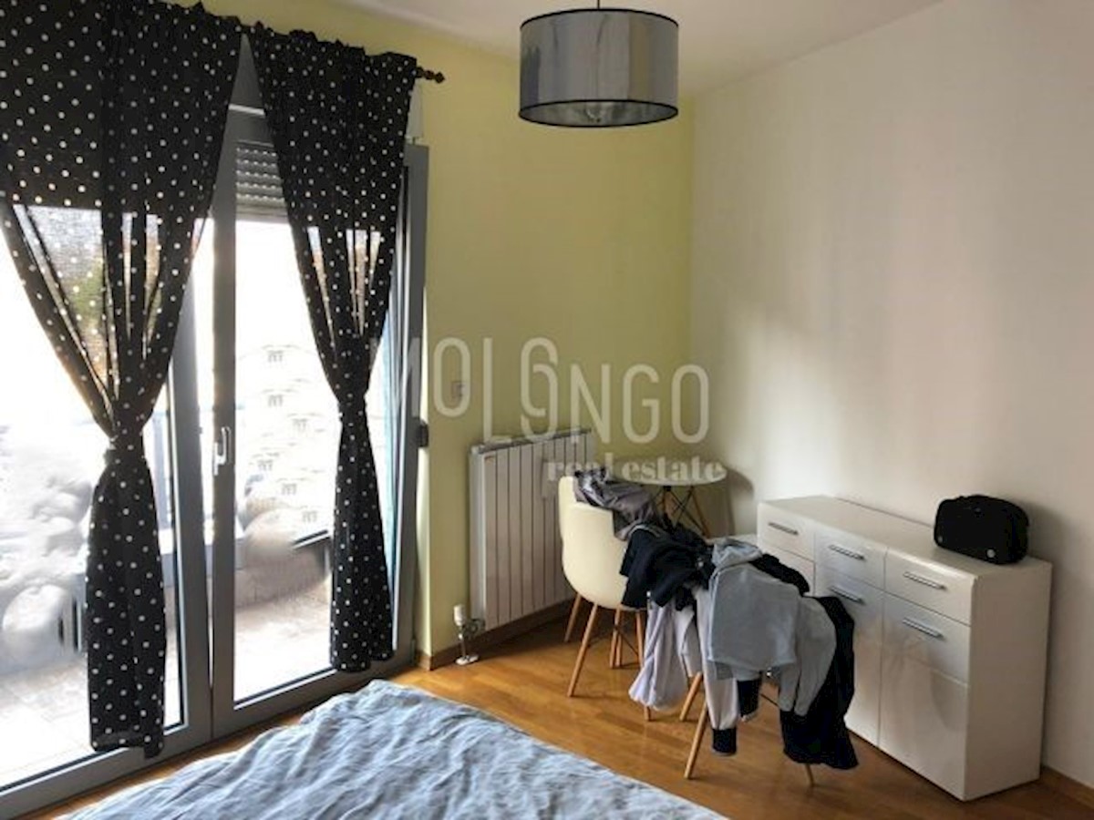 Centar, Rijeka, 73,33m2