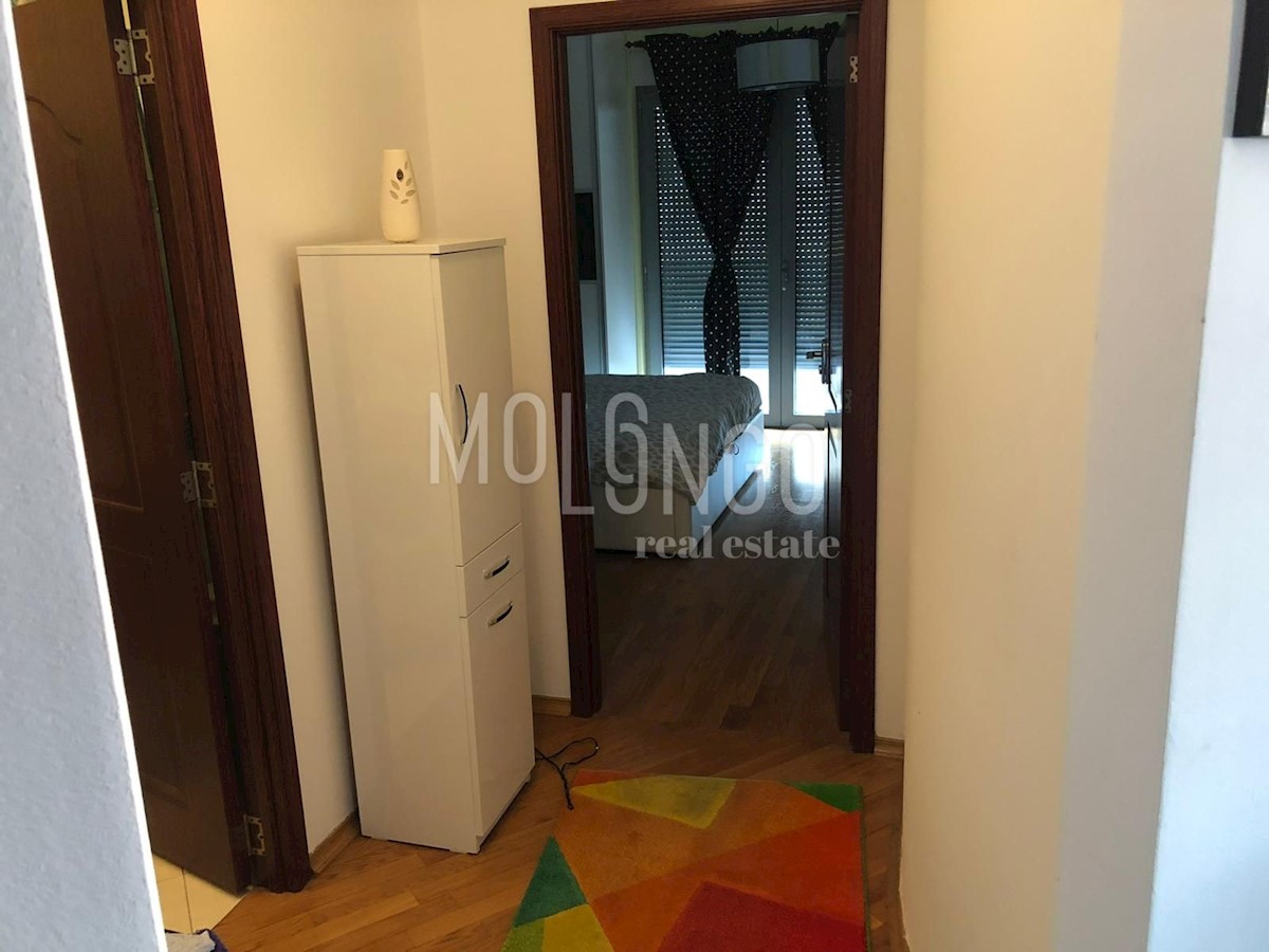 Centar, Rijeka, 73,33m2