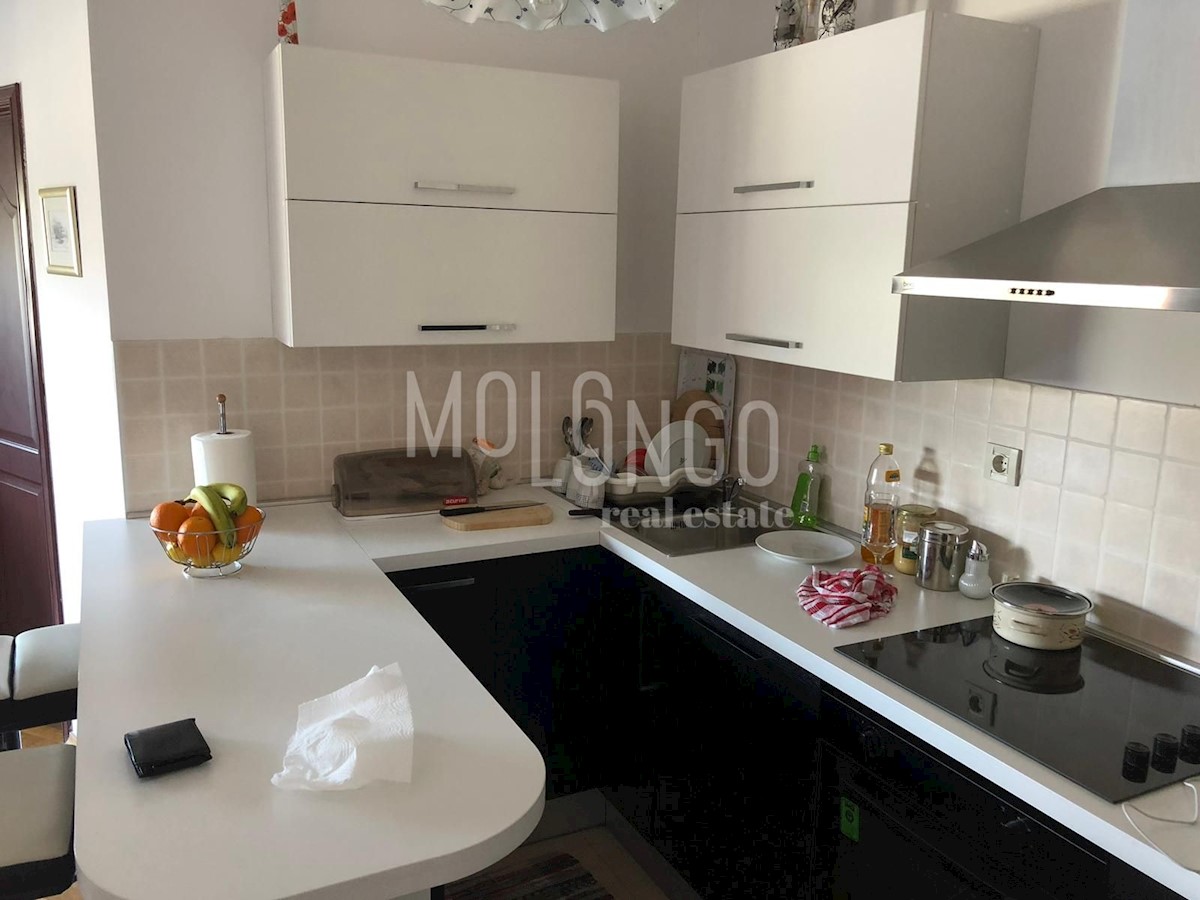 Centar, Rijeka, 73,33m2