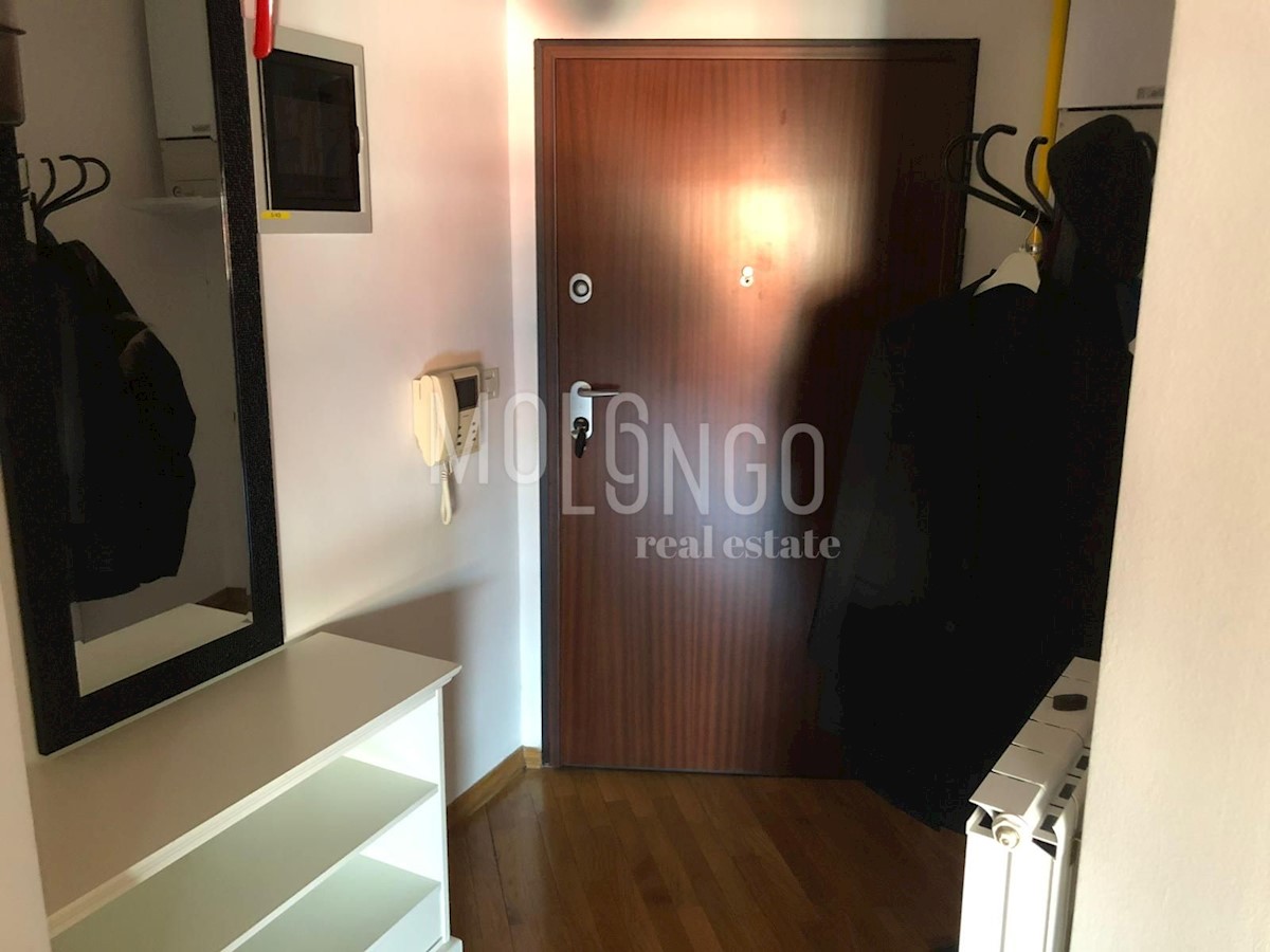 Centar, Rijeka, 73,33m2