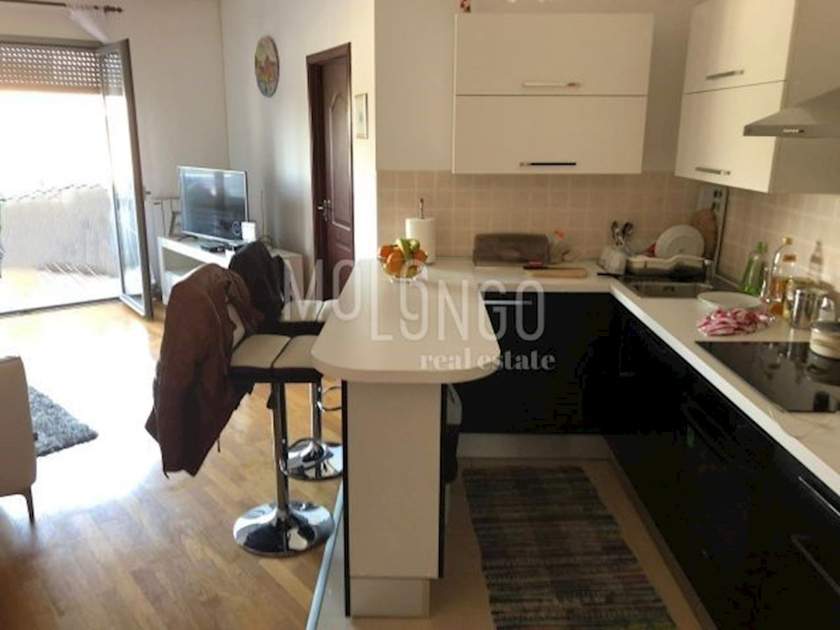 Centar, Rijeka, 73,33m2