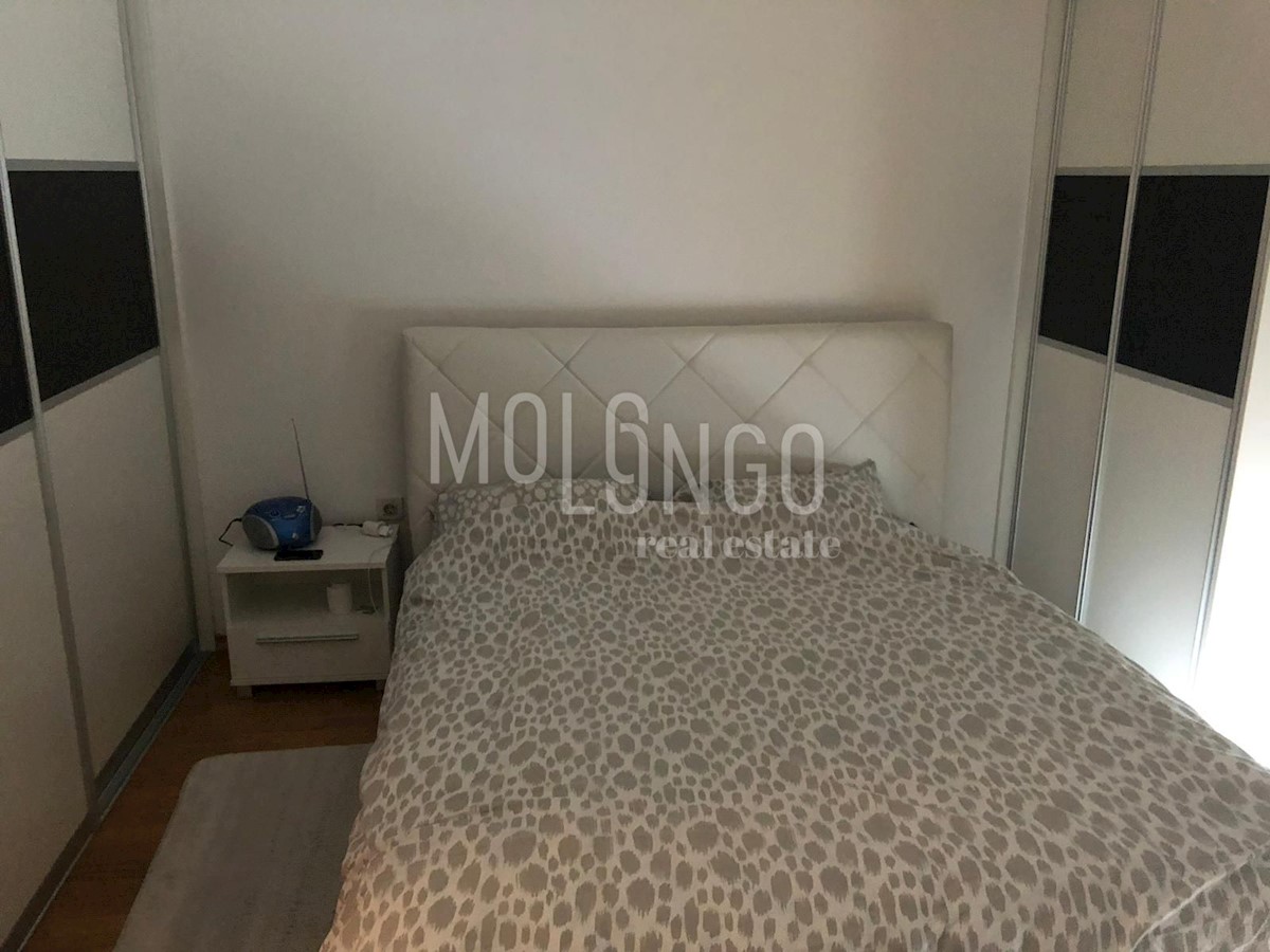 Centar, Rijeka, 73,33m2