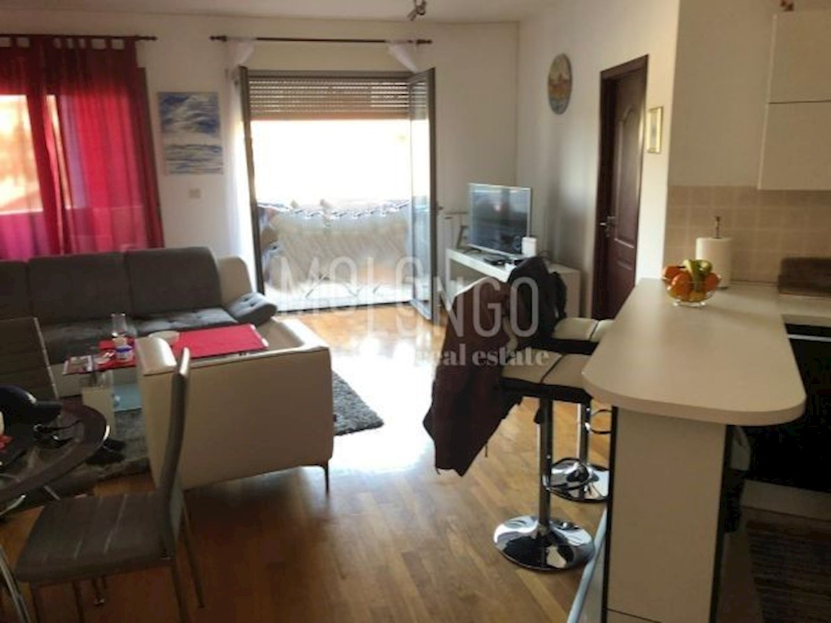 Centar, Rijeka, 73,33m2