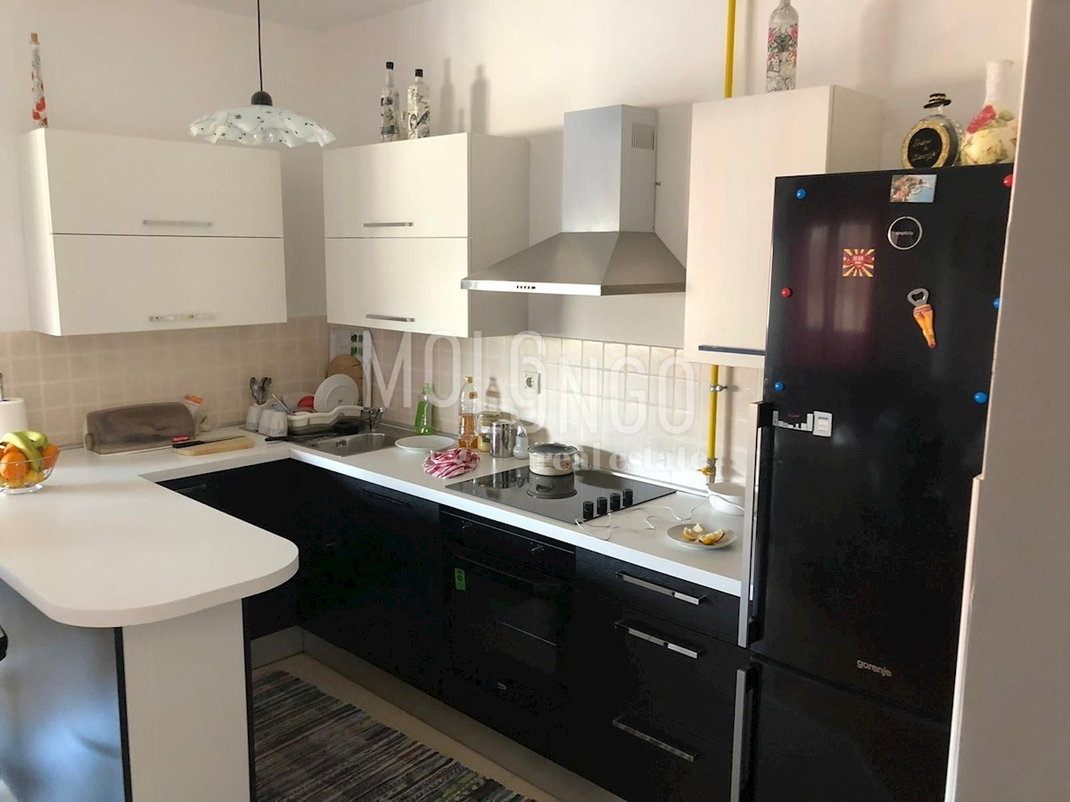 Centar, Rijeka, 73,33m2