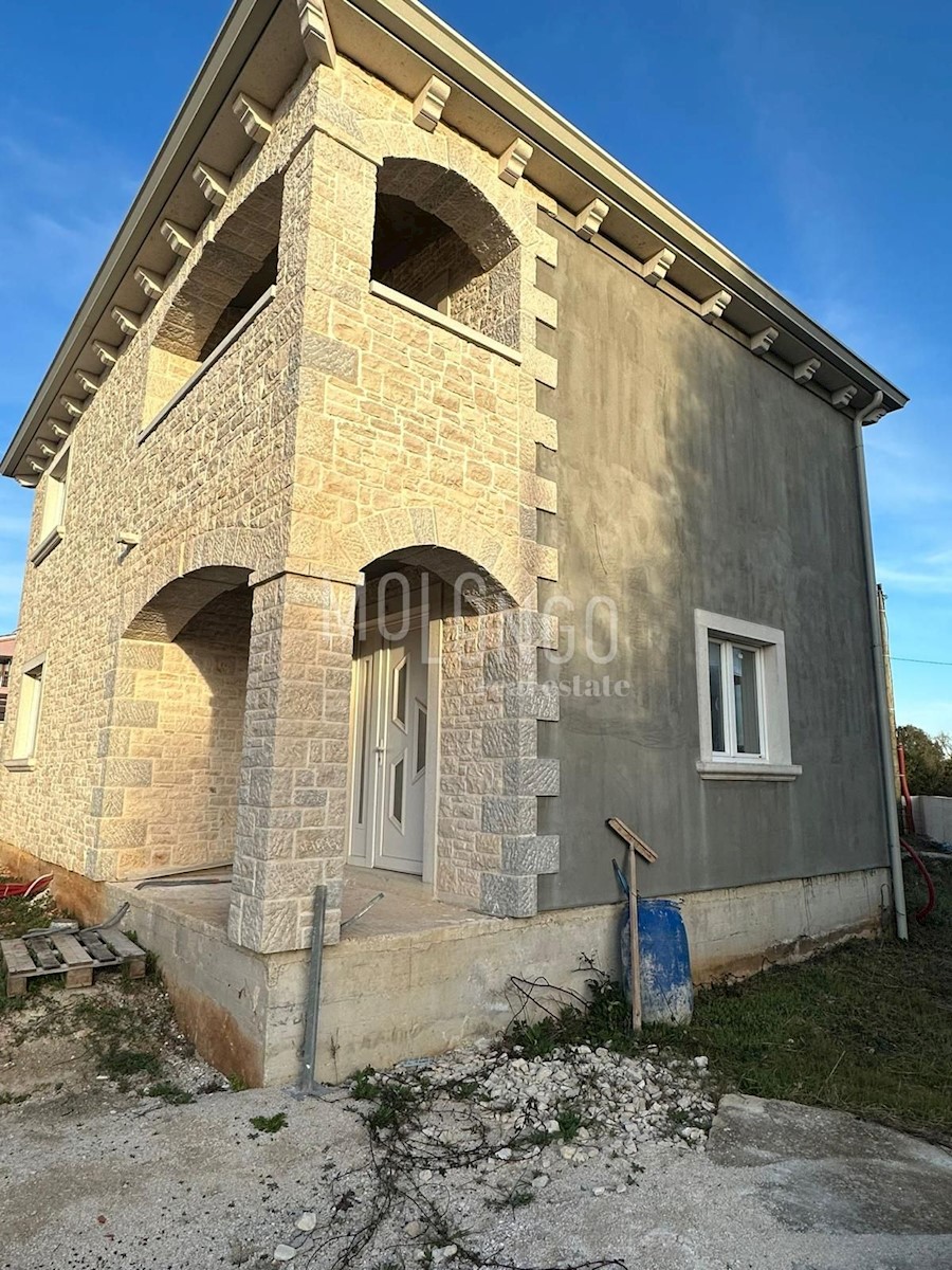 Casa Barbariga, Vodnjan, 118m2