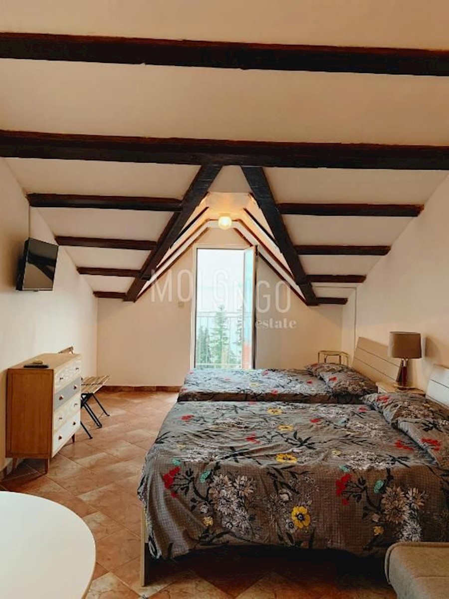 Casa Ičići, Opatija - Okolica, 370m2