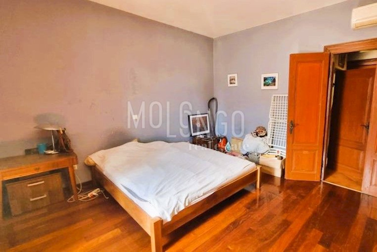 Appartamento/appartamento Monte Zaro, Pula, 95,21m2