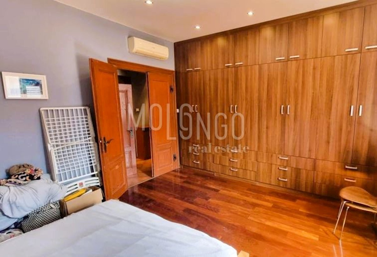 Appartamento/appartamento Monte Zaro, Pula, 95,21m2