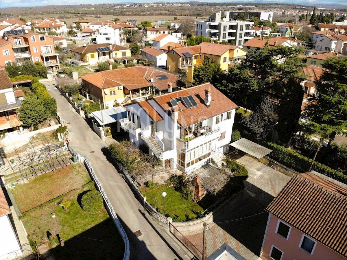 Casa Umag, 276m2