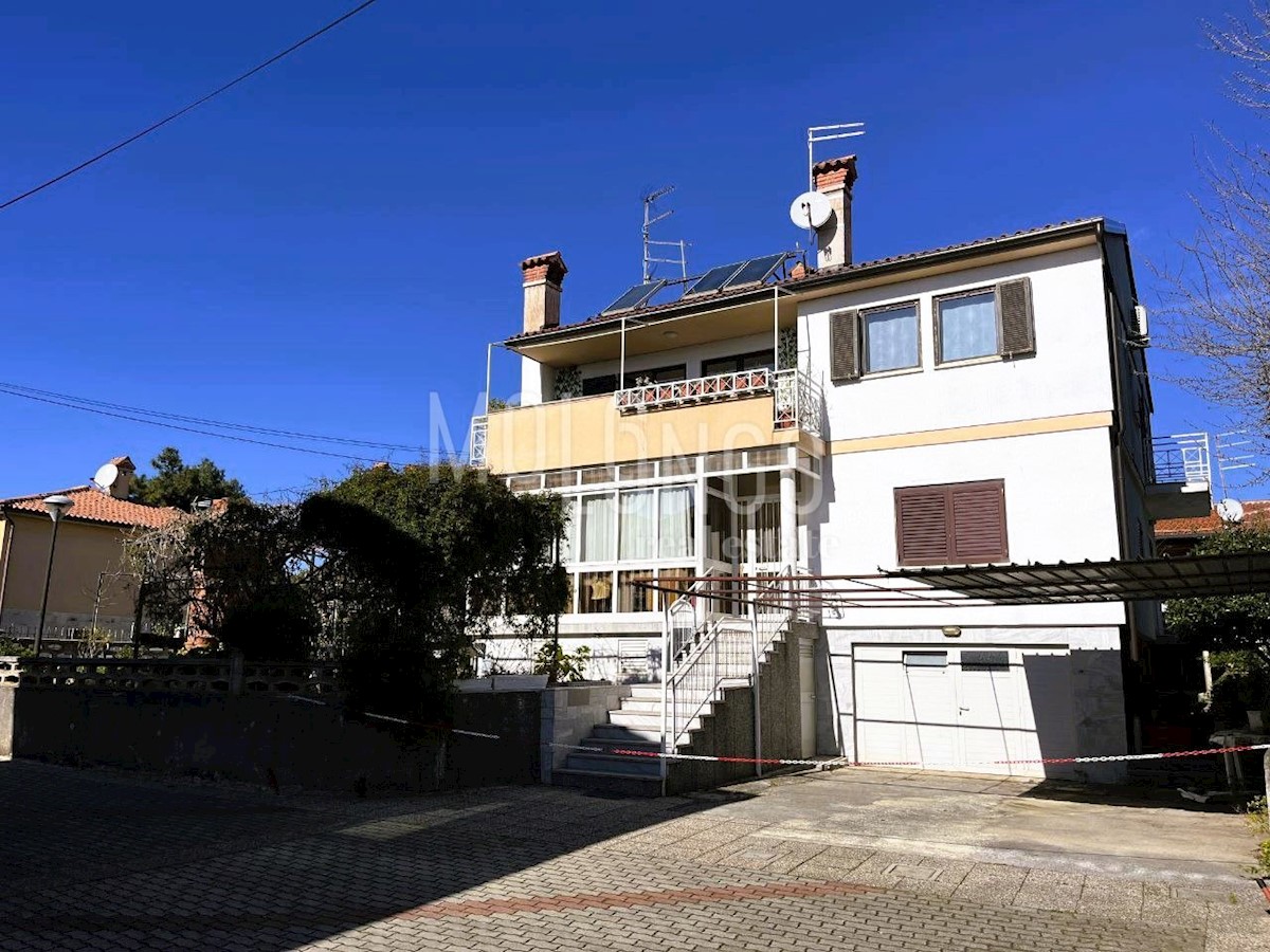 Casa Umag, 276m2