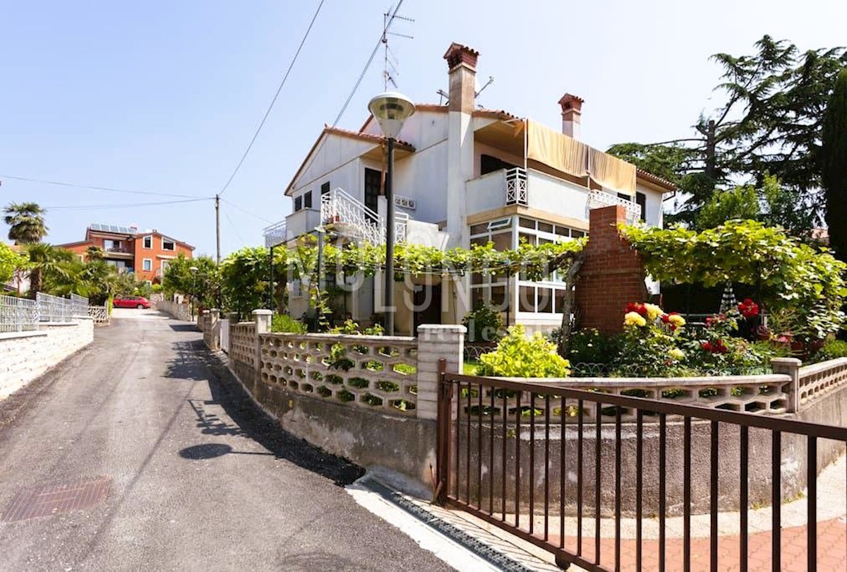 Casa Umag, 276m2