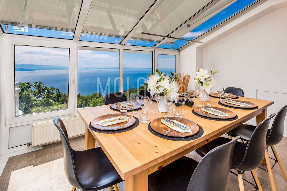 Casa Bregi, Matulji, 430m2