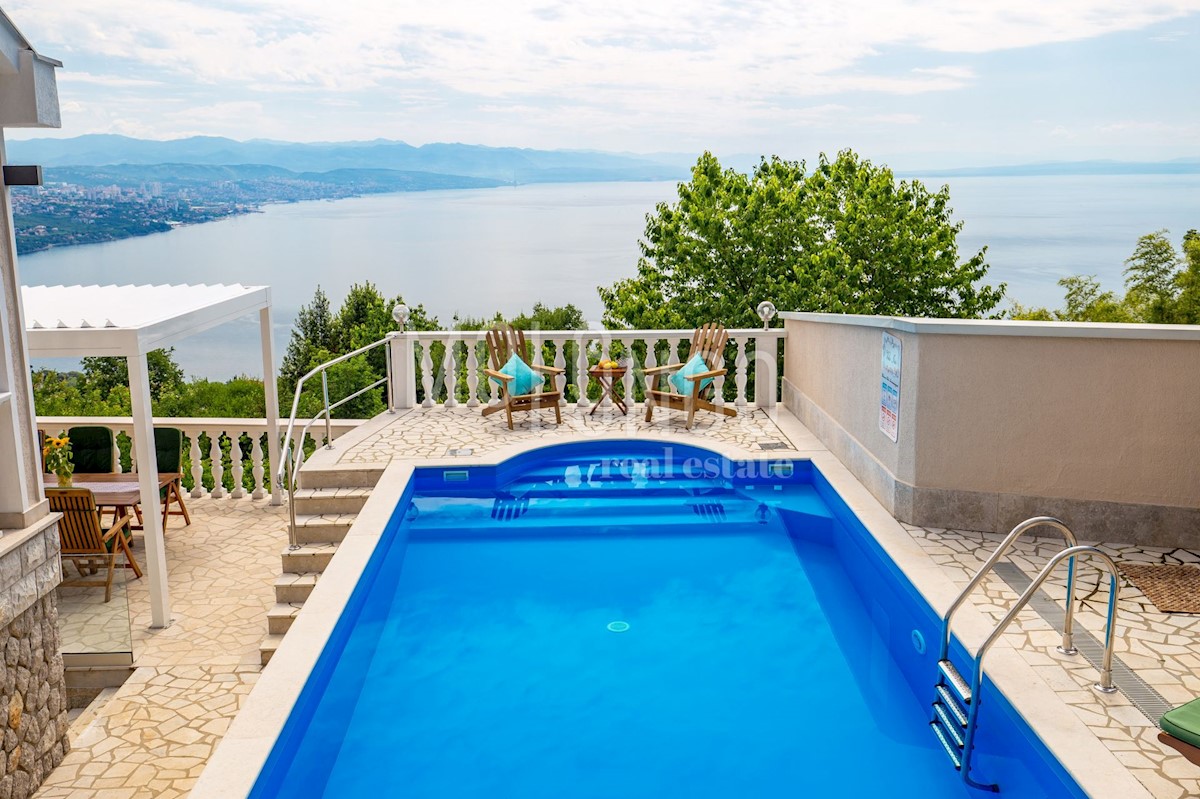 Casa Bregi, Matulji, 430m2