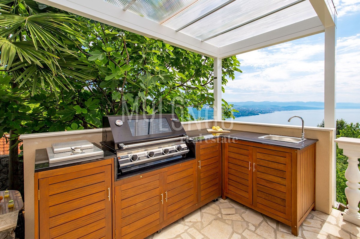 Casa Bregi, Matulji, 430m2