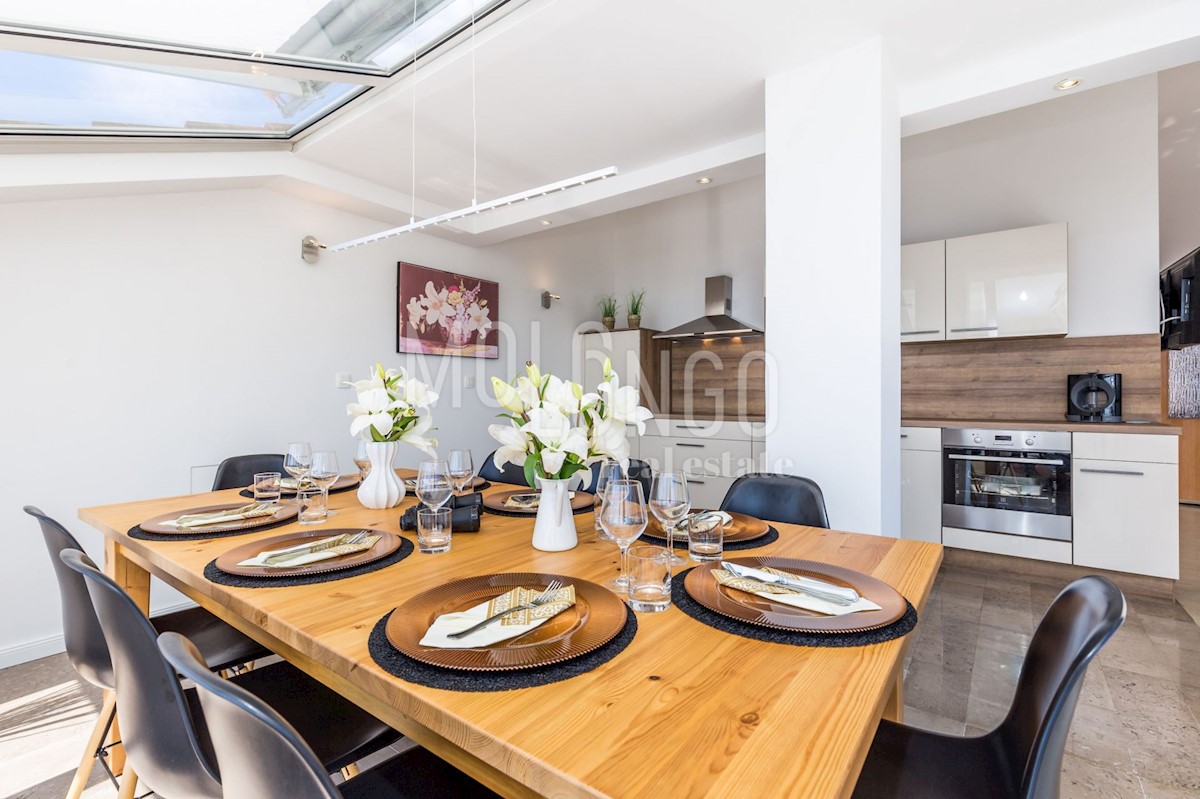 Casa Bregi, Matulji, 430m2