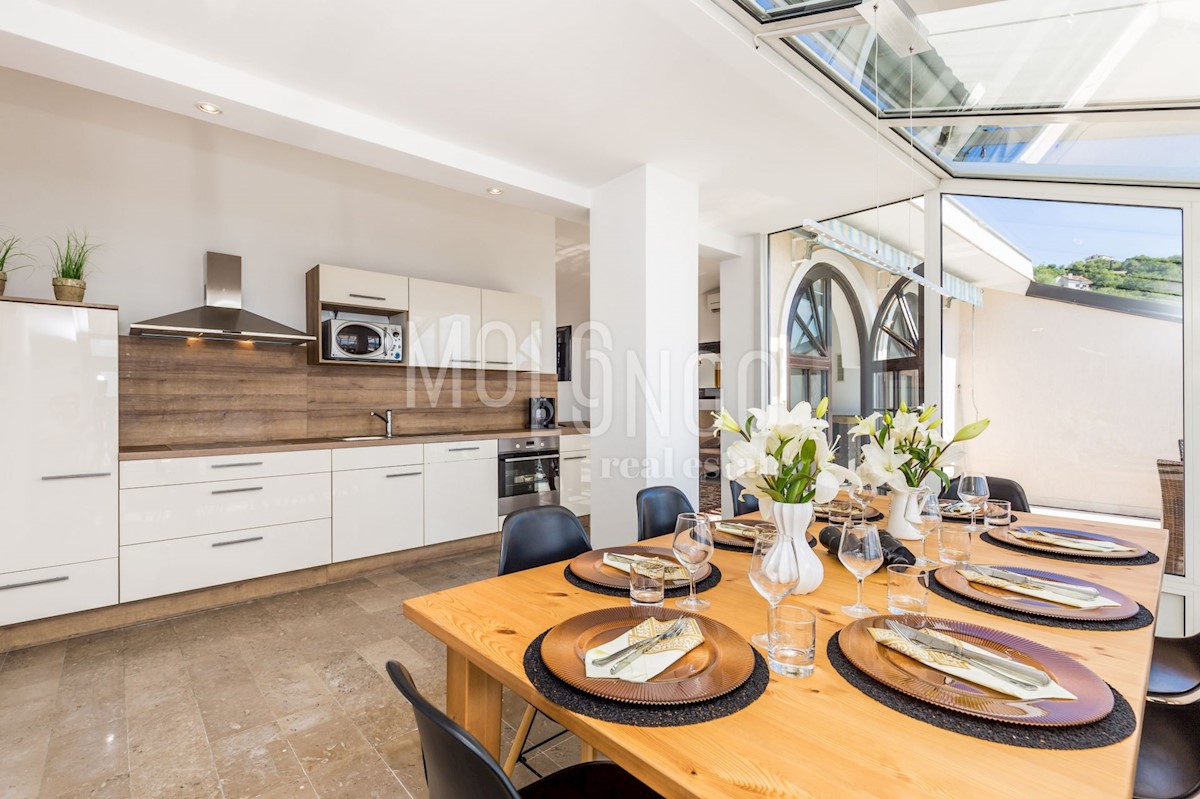 Casa Bregi, Matulji, 430m2