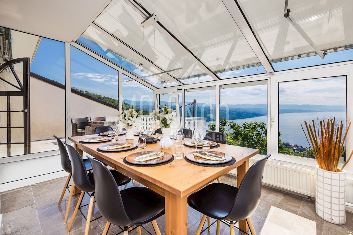 Casa Bregi, Matulji, 430m2