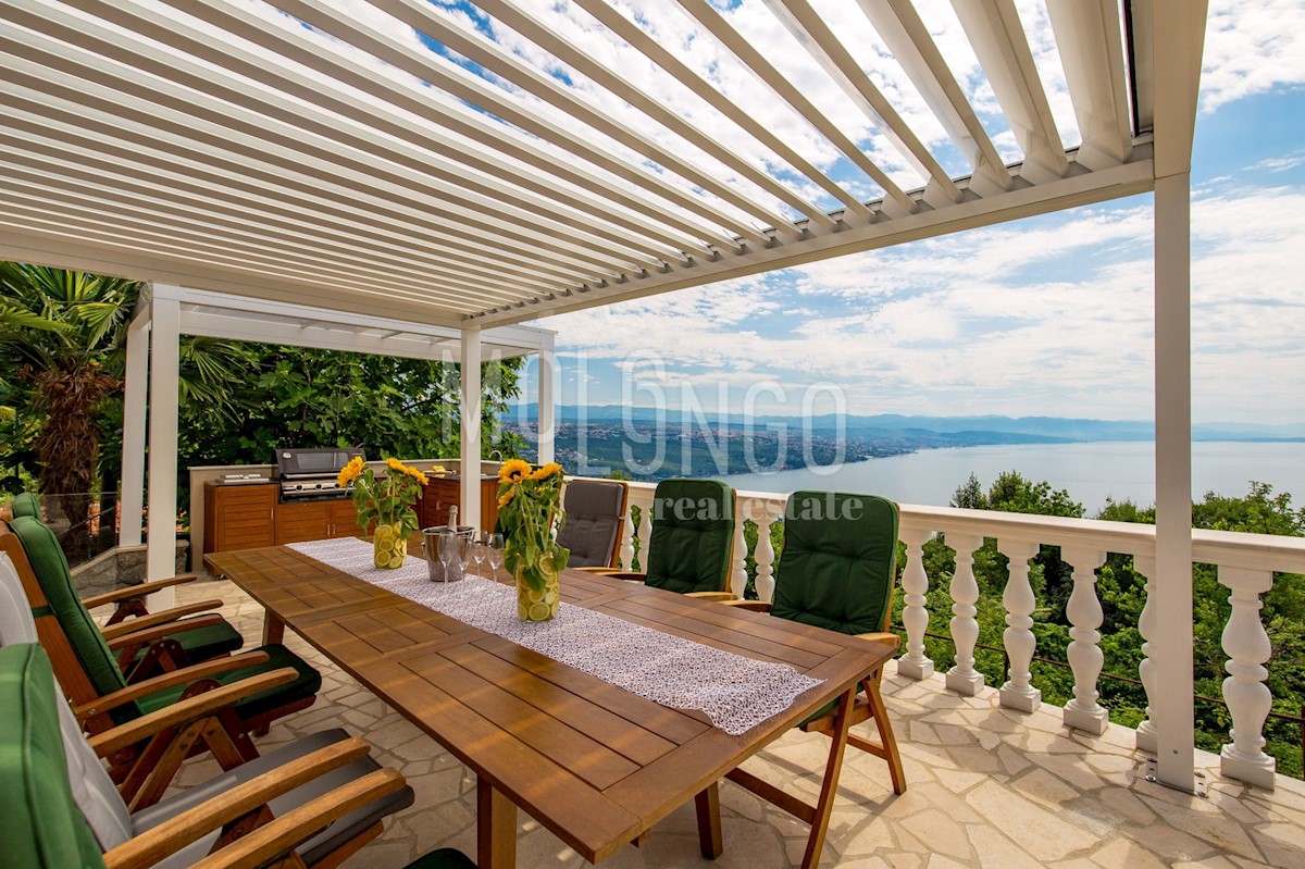 Casa Bregi, Matulji, 430m2