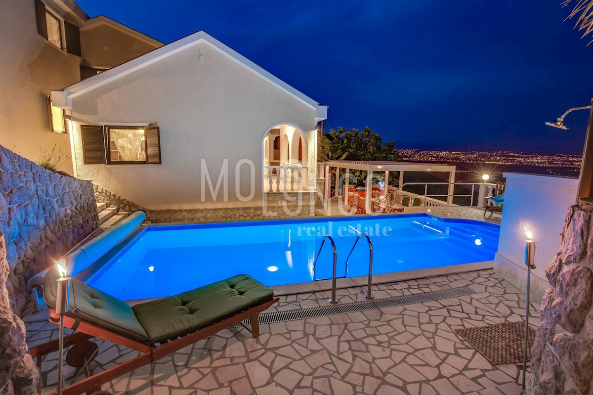 Casa Bregi, Matulji, 430m2