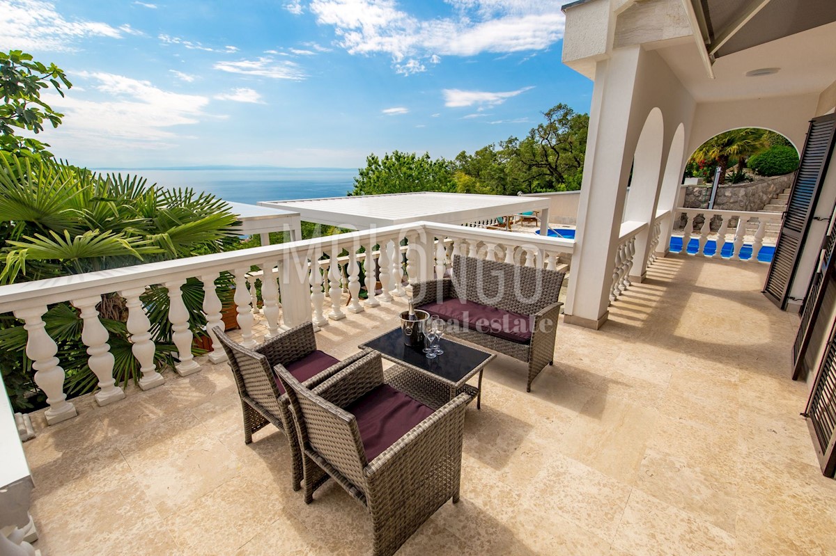 Casa Bregi, Matulji, 430m2