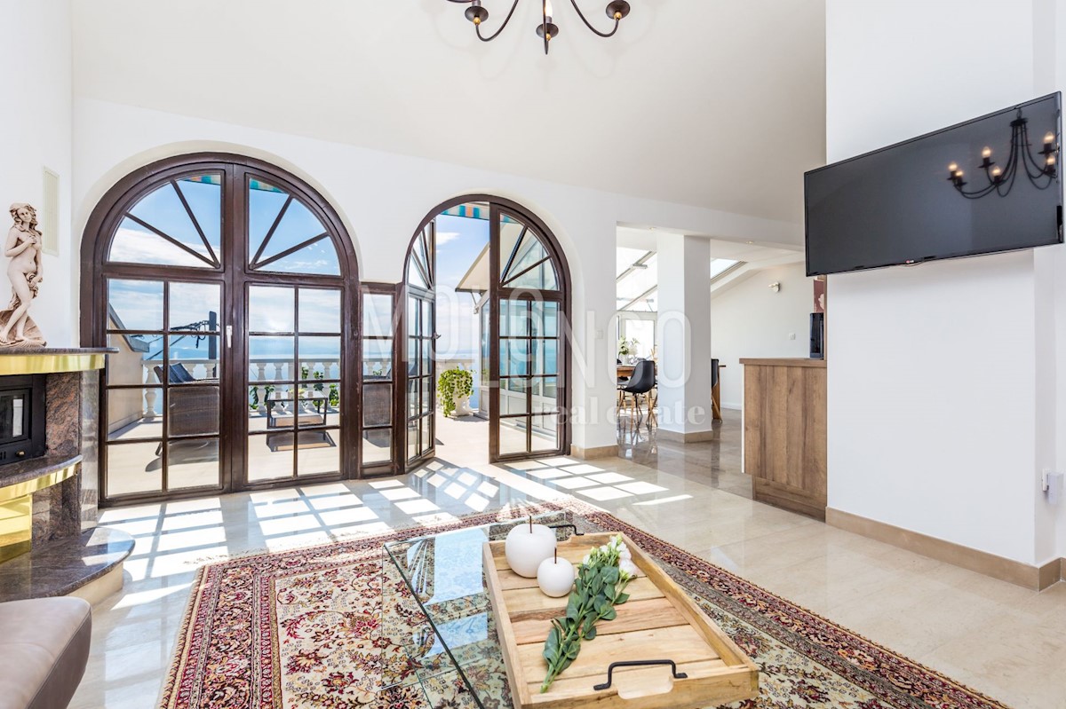 Casa Bregi, Matulji, 430m2