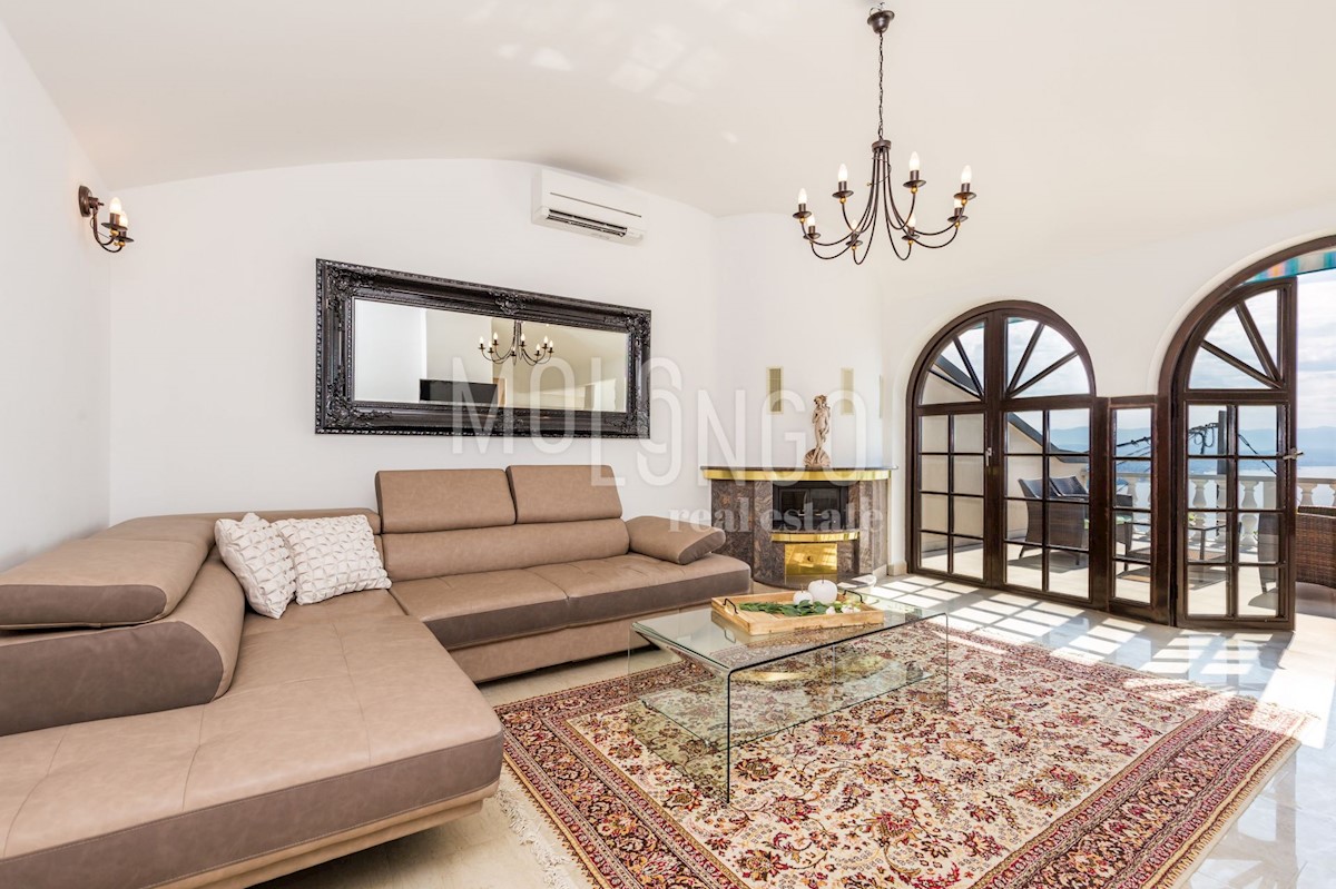 Casa Bregi, Matulji, 430m2