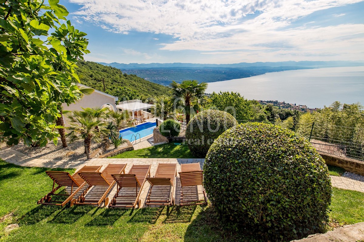 Casa Bregi, Matulji, 430m2