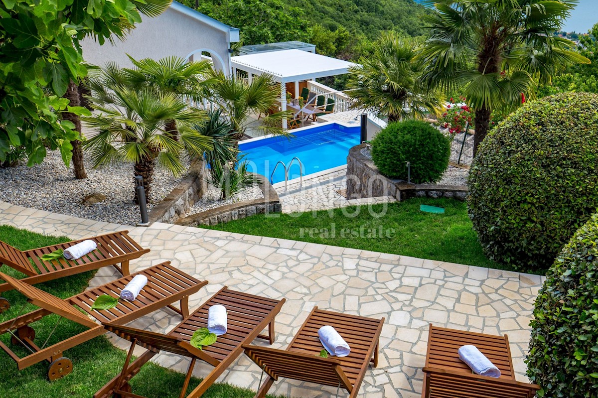 Casa Bregi, Matulji, 430m2