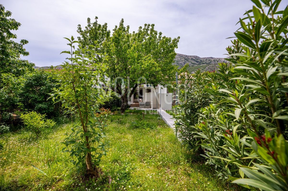 Casa Draga Bašćanska, Baška, 128,55m2