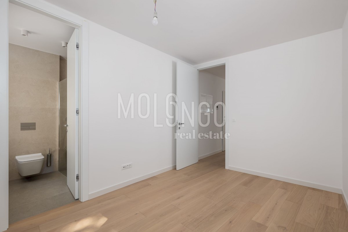 Appartamento/appartamento Opatija - Centar, Opatija, 101.29m2