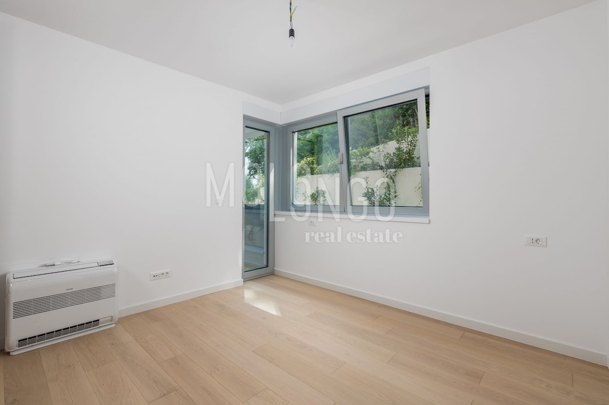 Appartamento/appartamento Opatija - Centar, Opatija, 101.29m2