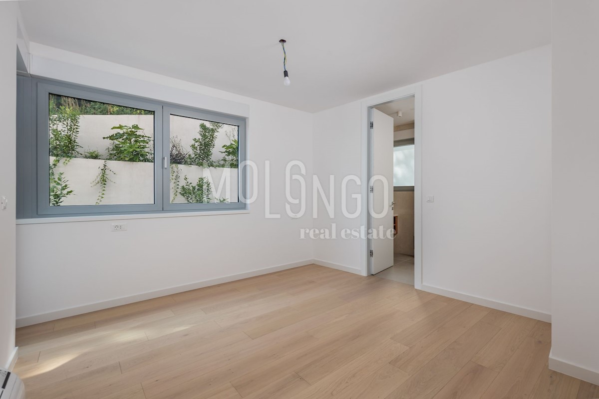 Appartamento/appartamento Opatija - Centar, Opatija, 101.29m2