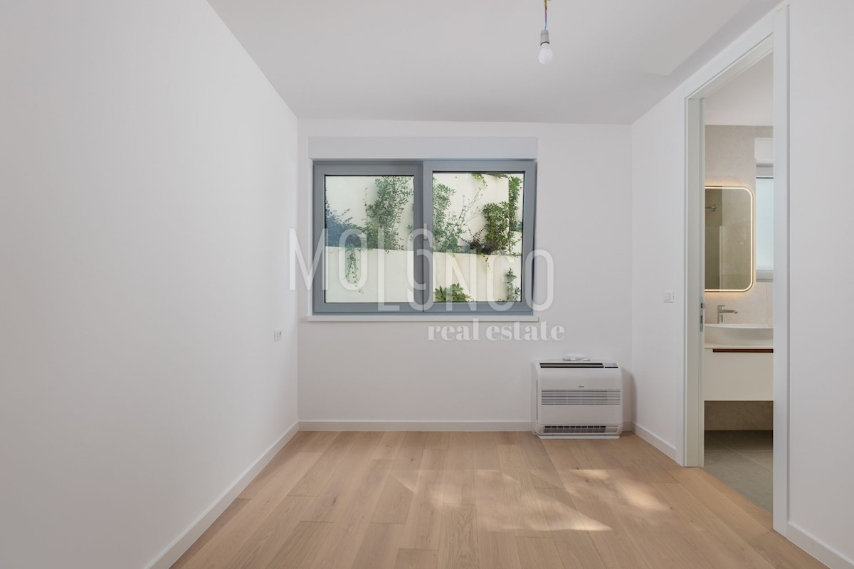 Appartamento/appartamento Opatija - Centar, Opatija, 101.29m2