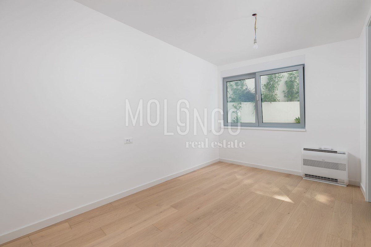 Appartamento/appartamento Opatija - Centar, Opatija, 101.29m2