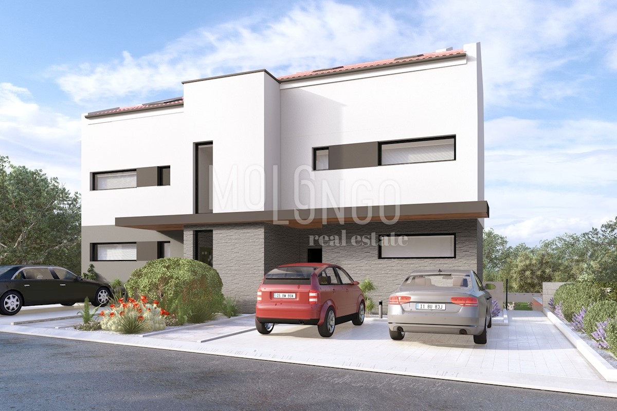 Appartamento/appartamento Dramalj, Crikvenica, 152m2